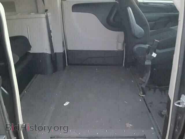 2011 DODGE CARAVAN - VIN: 2D4RN5DG8BR679301 - Фото 6