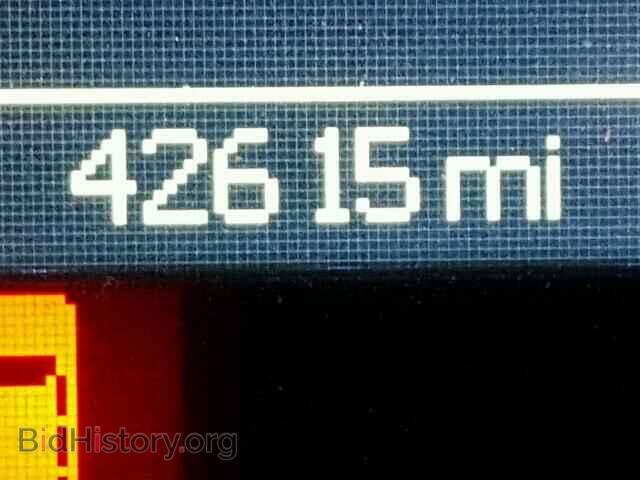 2011 DODGE CARAVAN - VIN: 2D4RN5DG8BR679301 - Фото 8