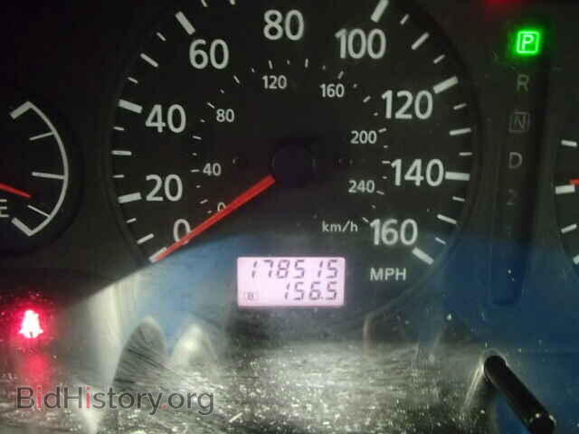 2000 NISSAN MAXIMA - VIN: JN1CA31A9YT200309 - Фото 8