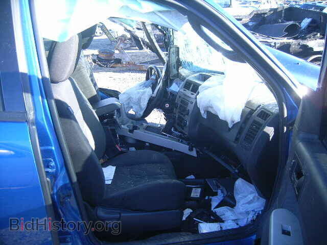 2011 FORD ESCAPE - VIN: 1FMCU9D71BKA21231 - Фото 5