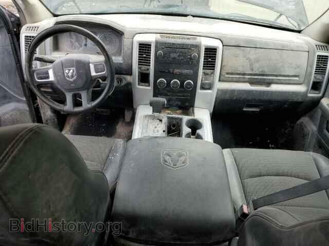 2009 DODGE RAM 1500 - VIN: 1D3HB18T09S763131 - Фото 8