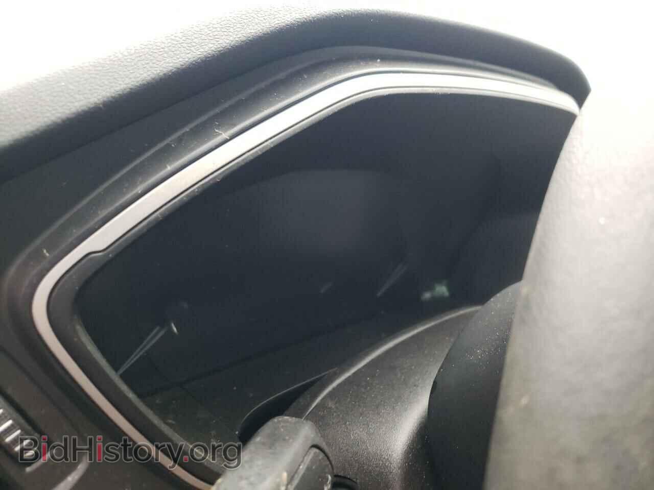 2020 FORD ESCAPE - VIN: 1FMCU0H61LUA92965 - Photo 9