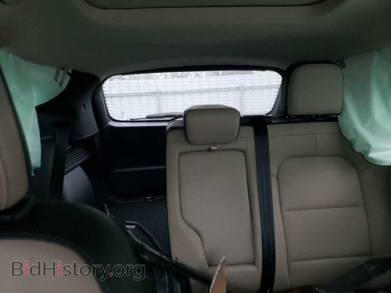 2020 FORD ESCAPE - VIN: 1FMCU0H61LUA92965 - Photo 10