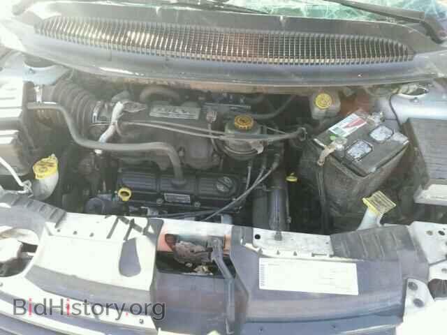 2006 DODGE CARAVAN - VIN: 2D4GP44L56R737217 - Фото 7