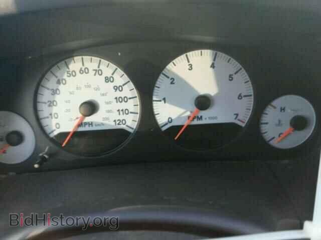 2006 DODGE CARAVAN - VIN: 2D4GP44L56R737217 - Фото 8