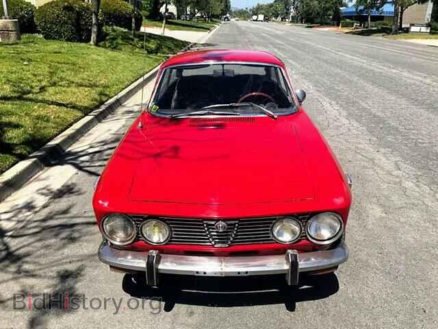 1973 ALFA ROMEO GTV - VIN: AR3022123 - Фото 10