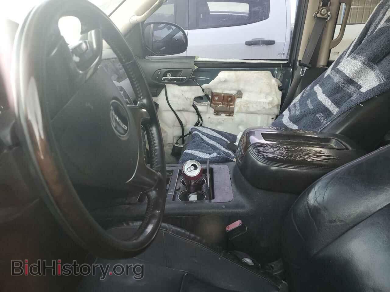 2007 GMC YUKON - VIN: 1GKFK638X7J264702 - Фото 7