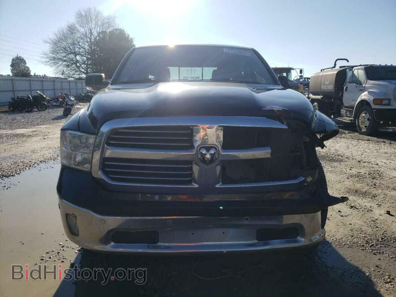 2016 RAM 1500 - VIN: 1C6RR7LT7GS248604 - Фото 5