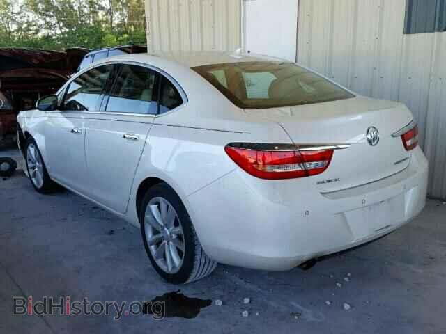 2013 BUICK VERANO - VIN: 1G4PR5SK7D4196366 - Фото 3