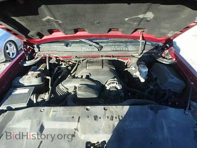 2007 CHEVROLET SILVERADO - VIN: 2GCEC19C171654388 - Фото 7