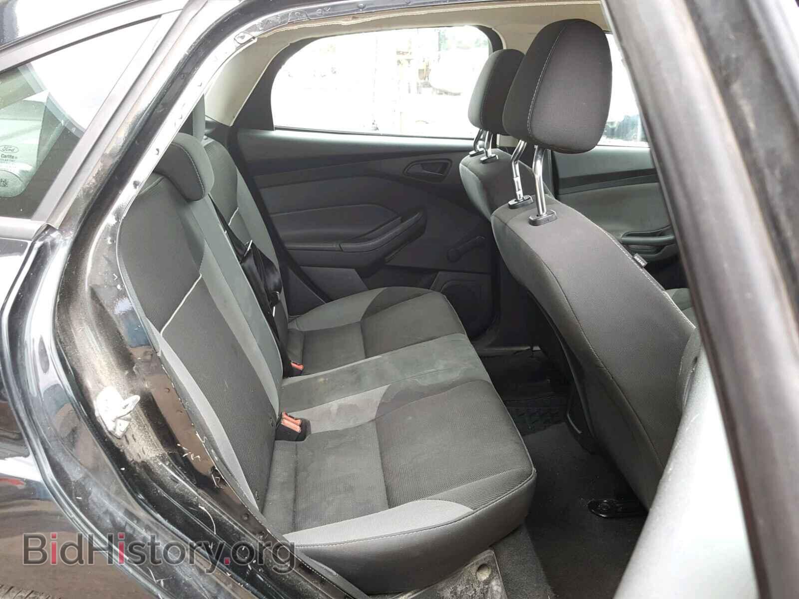 2014 FORD FOCUS - VIN: 1FADP3E21EL428874 - Фото 6