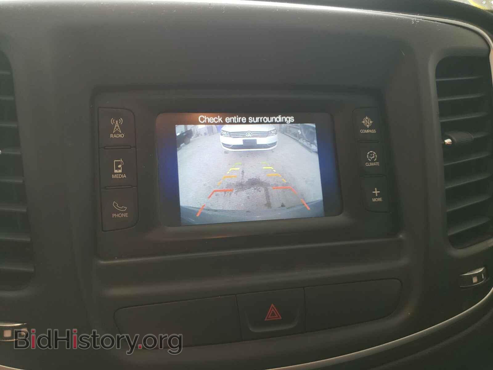2015 CHRYSLER 200 - VIN: 1C3CCCAB8FN581737 - Фото 9