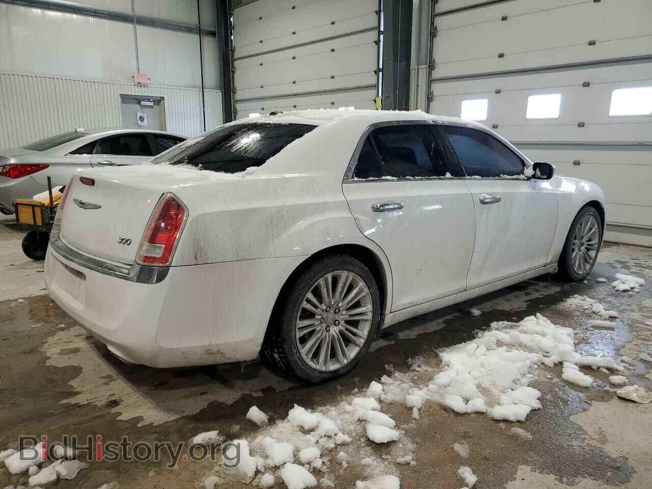 2012 CHRYSLER 300 - VIN: 2C3CCACG2CH223115 - Фото 3