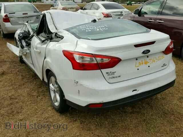 2014 FORD FOCUS - VIN: 1FADP3F25EL426642 - Photo 3