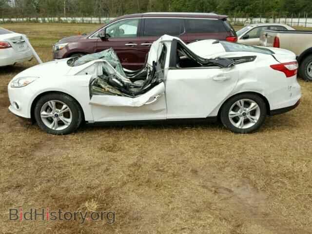 2014 FORD FOCUS - VIN: 1FADP3F25EL426642 - Photo 9