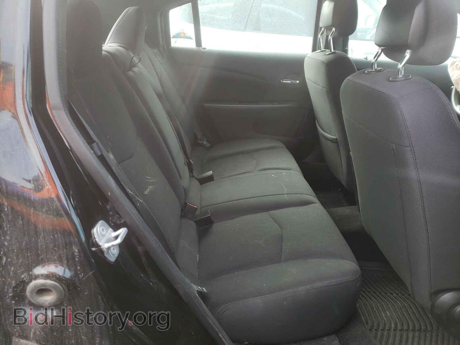 2013 CHRYSLER 200 - VIN: 1C3CCBBG1DN716493 - Фото 6
