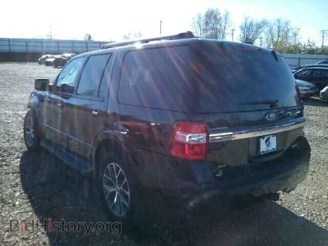 2015 FORD EXPEDITION - VIN: 1FMJU1JT5FEF03540 - Фото 3