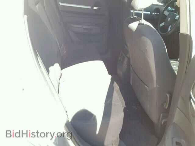2010 DODGE CHARGER - VIN: 2B3CA3CV4AH250603 - Фото 6