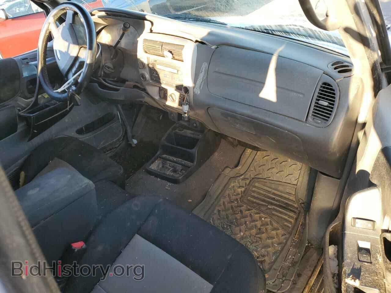 2010 FORD RANGER - VIN: 1FTLR4FE9APA44116 - Фото 8