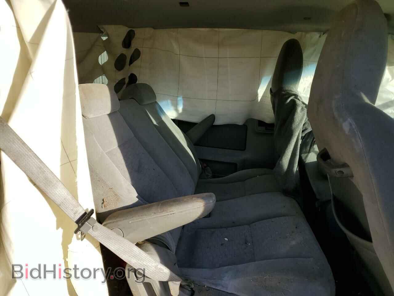 2006 FORD FREESTAR - VIN: 2FMDA51686BA53255 - Фото 10