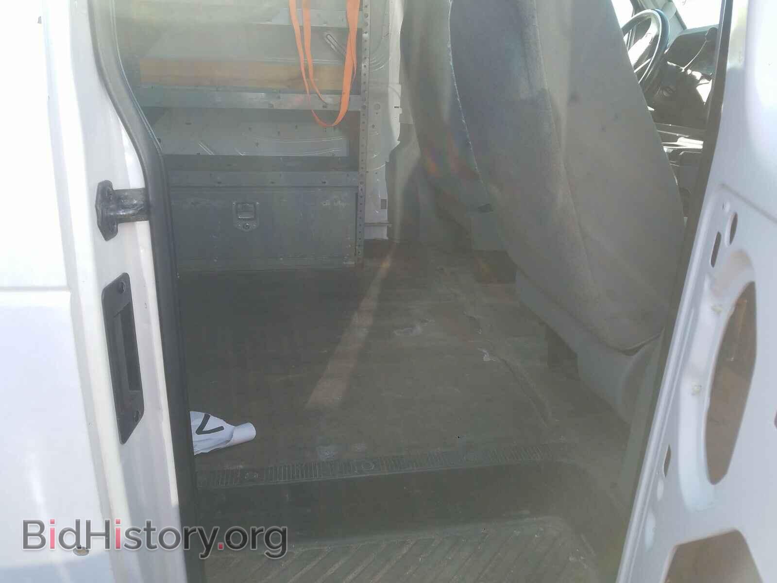 2013 FORD ECONOLINE - VIN: 1FTSE3EL3DDA38366 - Фото 6