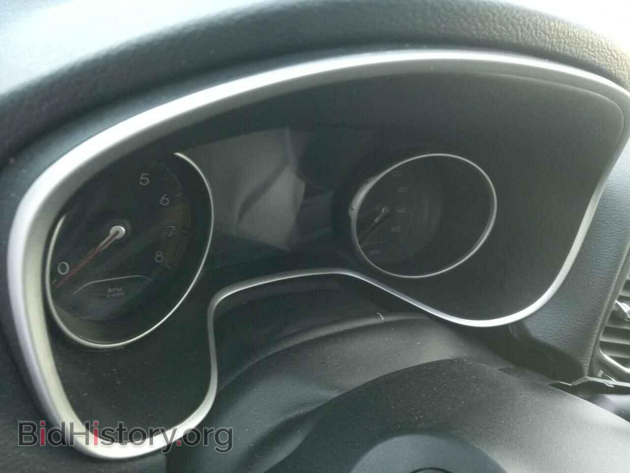 2018 JEEP COMPASS - VIN: 3C4NJDBB3JT101157 - Фото 9
