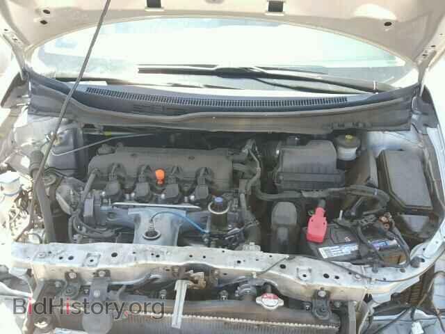 2014 HONDA CIVIC - VIN: 19XFB2F54EE003050 - Фото 7