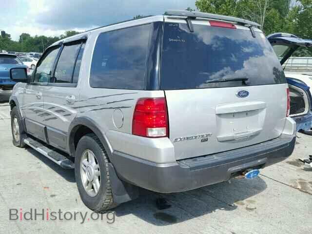 2004 FORD EXPEDITION - VIN: 1FMFU16L84LA81853 - Фото 3