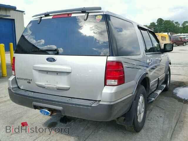 2004 FORD EXPEDITION - VIN: 1FMFU16L84LA81853 - Фото 4