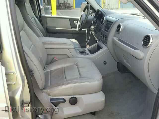 2004 FORD EXPEDITION - VIN: 1FMFU16L84LA81853 - Фото 5
