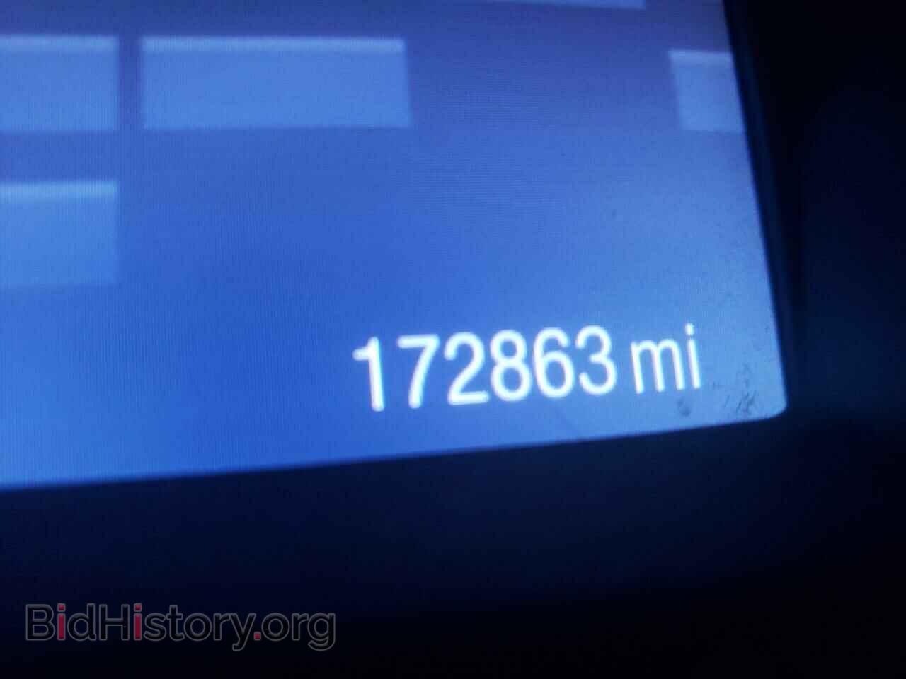 2012 FORD FOCUS - VIN: 1FAHP3F26CL182465 - Фото 8