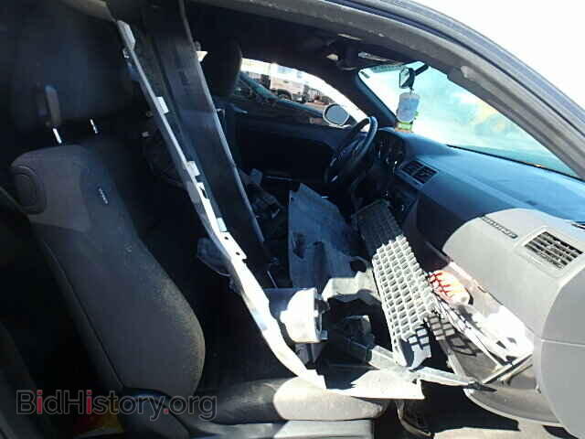 2012 DODGE CHALLENGER - VIN: 2C3CDYAG1CH246331 - Photo 5