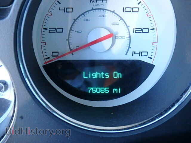 2012 DODGE CHALLENGER - VIN: 2C3CDYAG1CH246331 - Photo 8