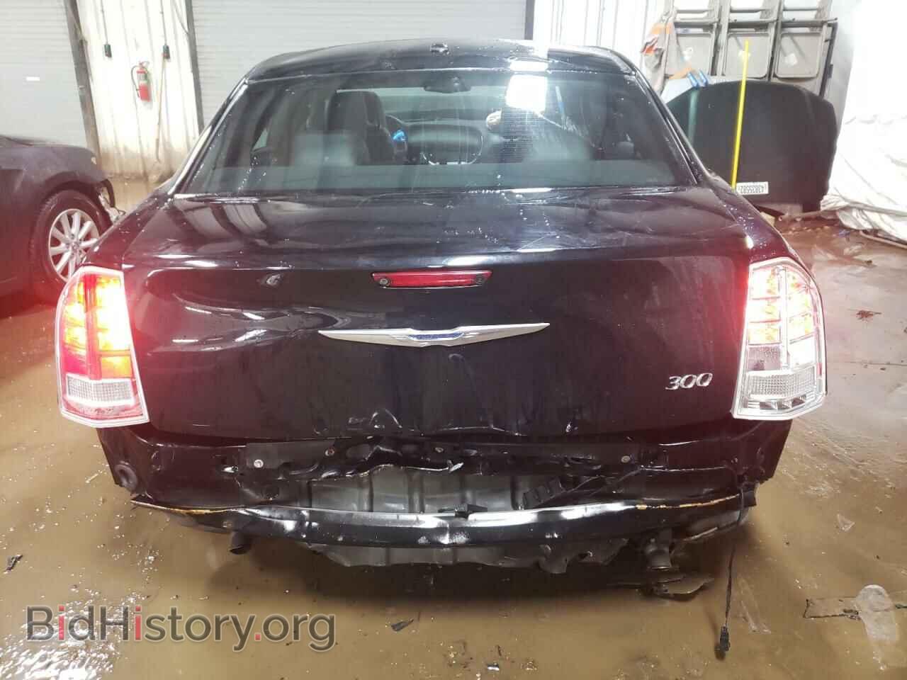2014 CHRYSLER 300 - VIN: 2C3CCAAGXEH200672 - Фото 6