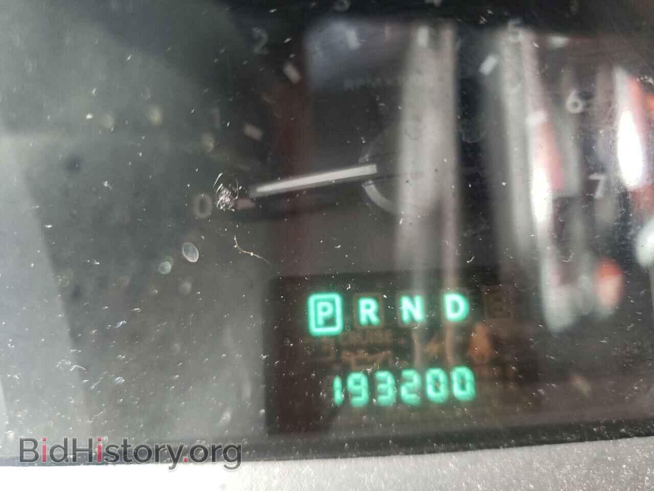 2010 DODGE JOURNEY - VIN: 3D4PH6FV8AT193972 - Фото 8