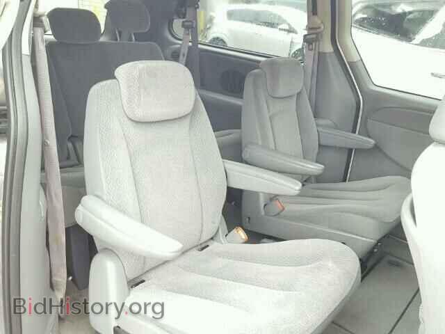 2006 DODGE CARAVAN - VIN: 1D4GP24R46B528834 - Фото 6