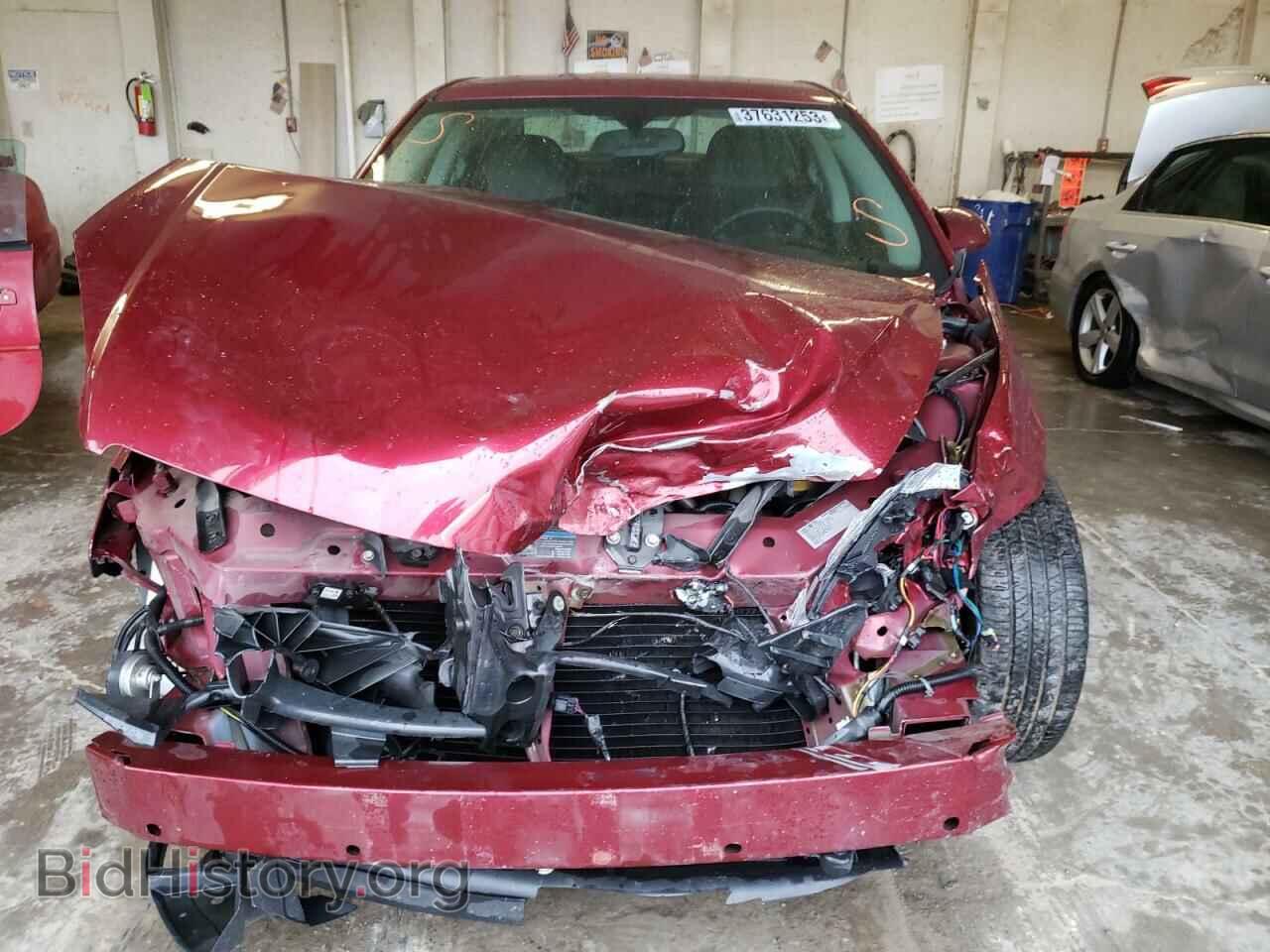 2009 CHEVROLET IMPALA - VIN: 2G1WT57K491272003 - Фото 5