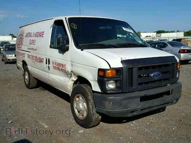 Photo 1FTSS34L78DA02292 - FORD ECONOLINE 2008