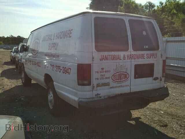 2008 FORD ECONOLINE - VIN: 1FTSS34L78DA02292 - Фото 3