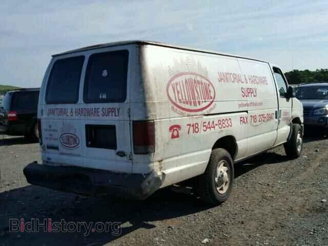 2008 FORD ECONOLINE - VIN: 1FTSS34L78DA02292 - Фото 4