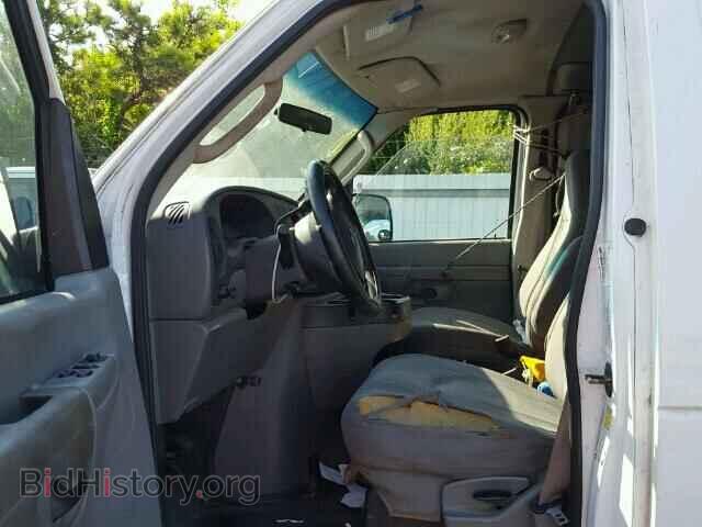 2008 FORD ECONOLINE - VIN: 1FTSS34L78DA02292 - Фото 5