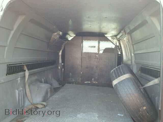 2008 FORD ECONOLINE - VIN: 1FTSS34L78DA02292 - Фото 6