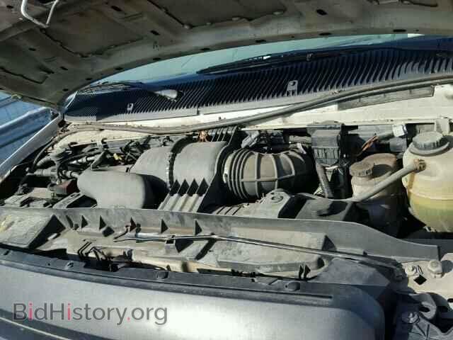 2008 FORD ECONOLINE - VIN: 1FTSS34L78DA02292 - Фото 7