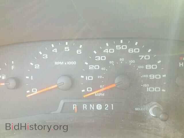 2008 FORD ECONOLINE - VIN: 1FTSS34L78DA02292 - Фото 8