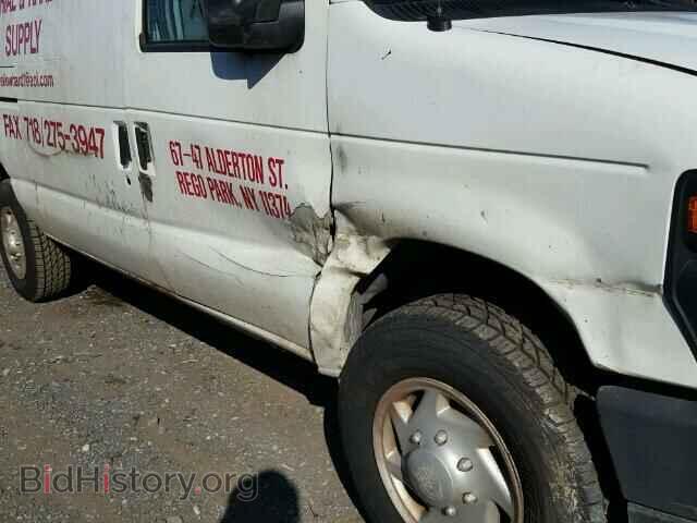 2008 FORD ECONOLINE - VIN: 1FTSS34L78DA02292 - Фото 9