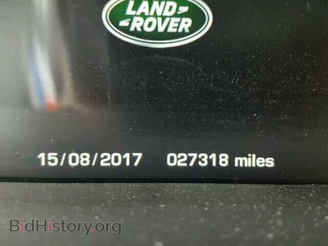 2014 LAND ROVER RANGEROVER - VIN: SALGS2TF7EA193861 - Фото 8