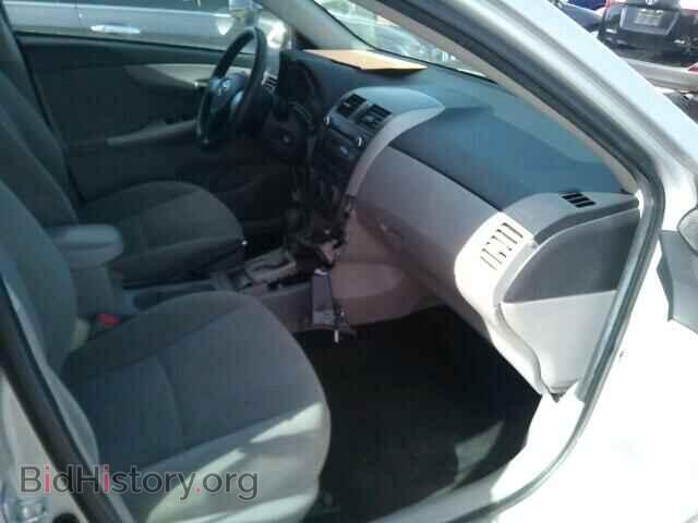 2011 TOYOTA COROLLA - VIN: 2T1BU4EEXBC541946 - Photo 5