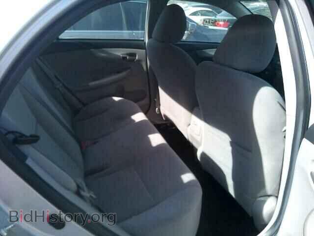 2011 TOYOTA COROLLA - VIN: 2T1BU4EEXBC541946 - Photo 6
