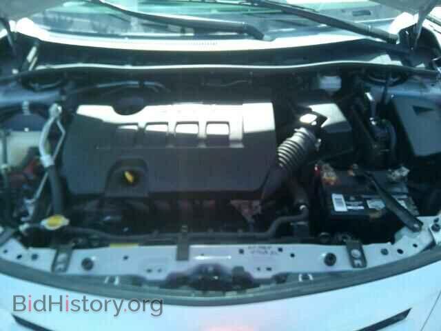2011 TOYOTA COROLLA - VIN: 2T1BU4EEXBC541946 - Photo 7