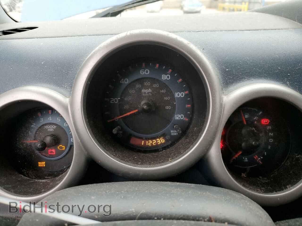 2006 HONDA ELEMENT - VIN: 5J6YH28696L006235 - Фото 9
